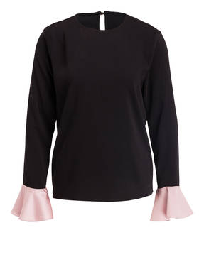 Mrs & HUGS Blusenshirt