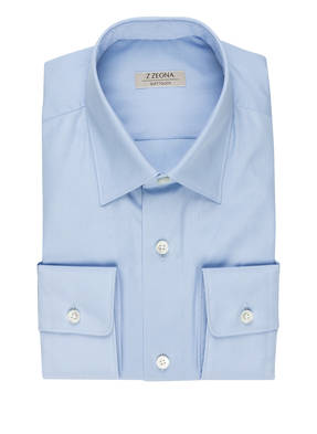 ZZegna Hemd Slim-Fit