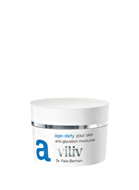 viliv A – AGE-DEFY YOUR SKIN