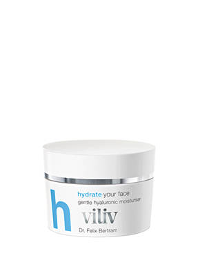 viliv H – HYDRATE YOUR FACE