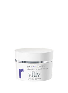 viliv R – GET A RICH RESTORE