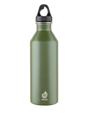 Mizu Trinkflasche M8