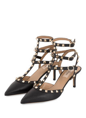 VALENTINO GARAVANI Slingpumps ROCKSTUD