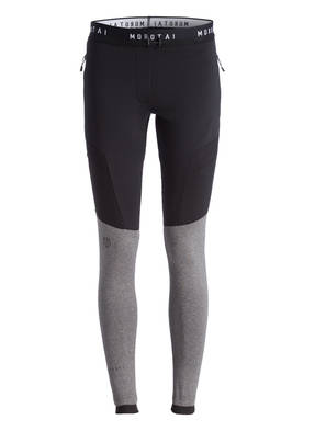 MOROTAI Tights NAKA