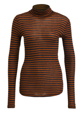 CLOSED Rollkragenpullover