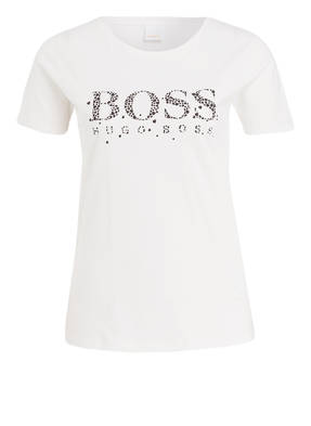 BOSS T-Shirt TELELOGO