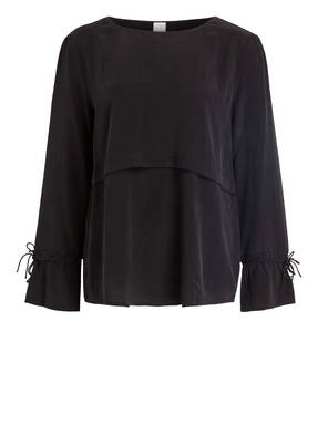 BOSS Seidenshirt CLAVIS