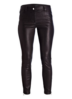 BELSTAFF Lederhose