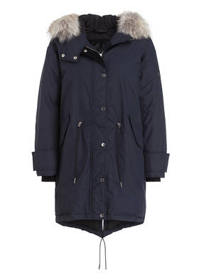 BELSTAFF Daunenparka