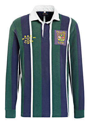 POLO RALPH LAUREN Poloshirt Classic Fit