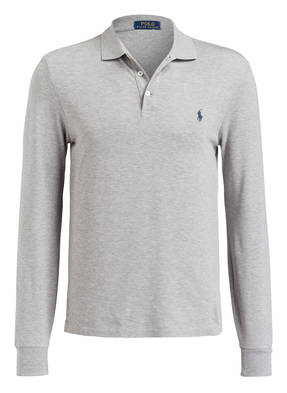 POLO RALPH LAUREN Piqué-Poloshirt Slim Fit