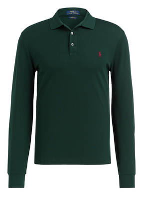 POLO RALPH LAUREN Piqué-Poloshirt Slim Fit