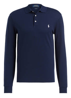 POLO RALPH LAUREN Piqué-Poloshirt Slim Fit