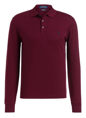 POLO RALPH LAUREN Piqué-Poloshirt Slim Fit