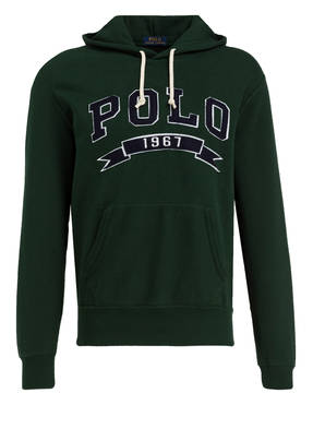 POLO RALPH LAUREN Hoodie