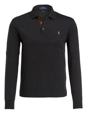 POLO RALPH LAUREN Poloshirt Slim Fit