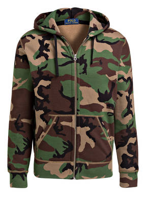 POLO RALPH LAUREN Sweatjacke