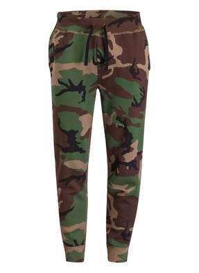 POLO RALPH LAUREN Sweatpants