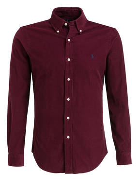 POLO RALPH LAUREN Hemd Slim Fit