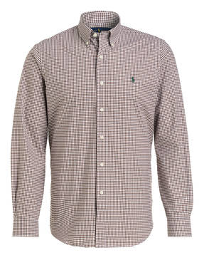 POLO RALPH LAUREN Hemd Classic Fit