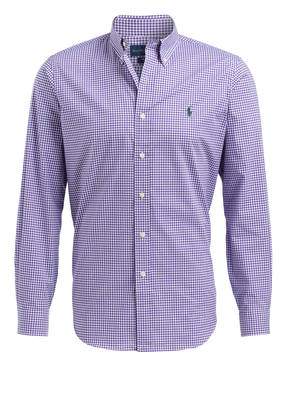 POLO RALPH LAUREN Hemd Classic Fit