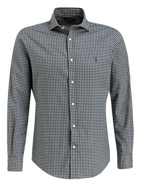 POLO RALPH LAUREN Hemd Slim-Fit