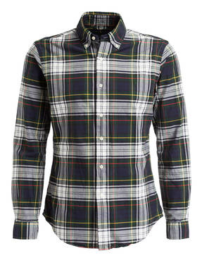 POLO RALPH LAUREN Oxford-Hemd Slim-Fit