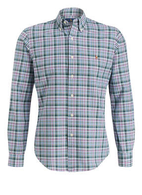 POLO RALPH LAUREN Oxford-Hemd Slim Fit