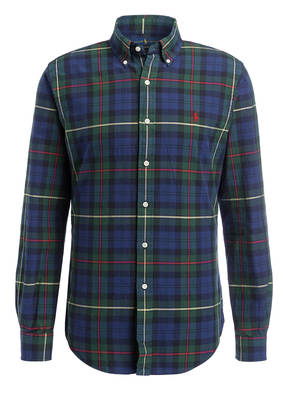POLO RALPH LAUREN Oxford-Hemd Slim Fit