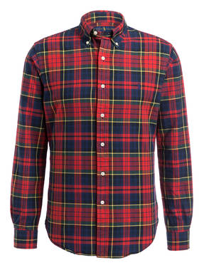 POLO RALPH LAUREN Oxford-Hemd Slim Fit