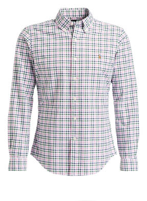 POLO RALPH LAUREN Oxfordhemd Slim-Fit
