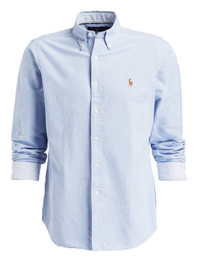 POLO RALPH LAUREN Oxfordhemd Standard-Fit
