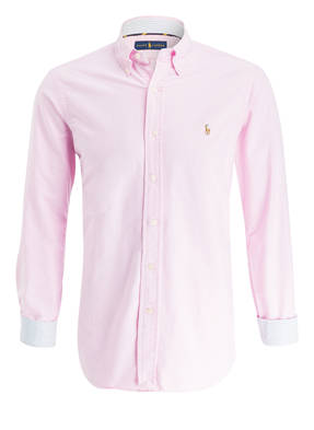 POLO RALPH LAUREN Oxfordhemd Standard Fit