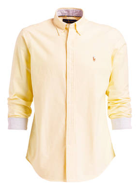 POLO RALPH LAUREN Oxfordhemd Standard Fit