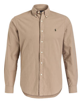 POLO RALPH LAUREN Oxfordhemd Slim Fit
