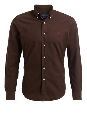POLO RALPH LAUREN Oxfordhemd Slim-Fit