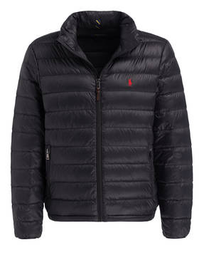 POLO RALPH LAUREN Lightweight-Daunenjacke BLEEKER