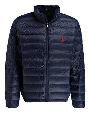 POLO RALPH LAUREN Lightweight-Daunenjacke BLEEKER