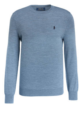 POLO RALPH LAUREN Feinstrickpullover aus Merinowolle