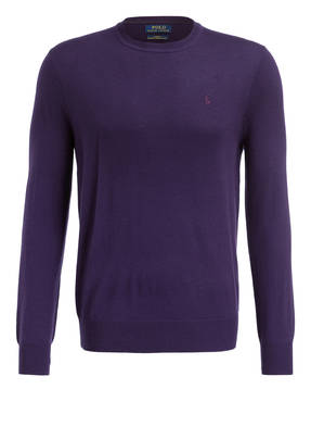 POLO RALPH LAUREN Feinstrickpullover aus Merinowolle
