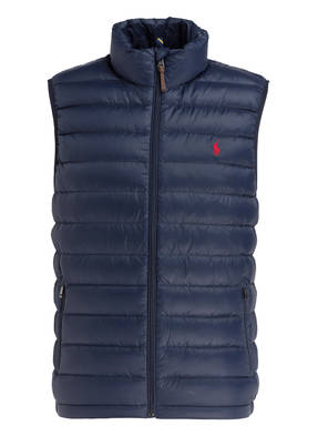 POLO RALPH LAUREN Daunenweste
