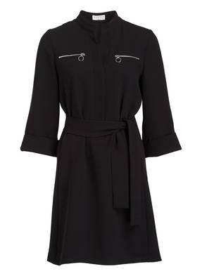 CLAUDIE PIERLOT Kleid RED