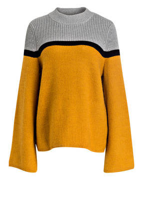 BOSS Pullover ISSAMAY