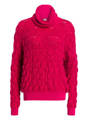BOSS Rollkragenpullover IREANA