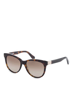 LOVE MOSCHINO Sonnenbrille MOL001/S