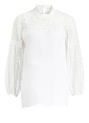 sandro Bluse