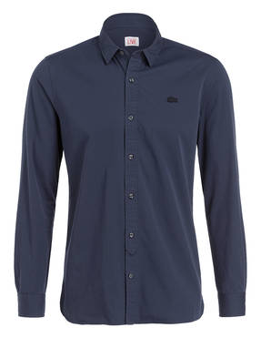 LACOSTE L!VE Hemd Regular Fit