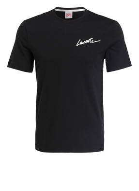 LACOSTE L!VE T-Shirt