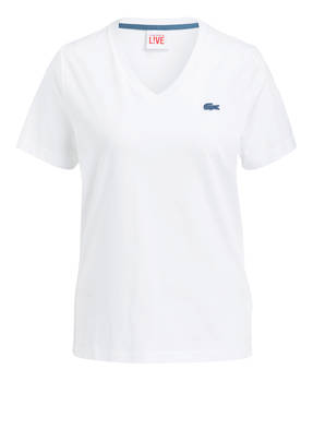 LACOSTE L!VE T-Shirt