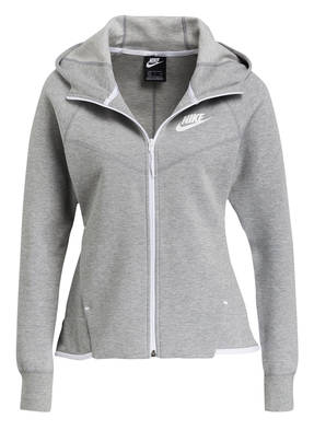 Nike Sweatjacke TECH FLEECE WINDRUNNER